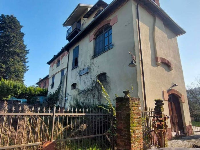 Casa con 5 locali in vendita in strada Faiello, Ovada