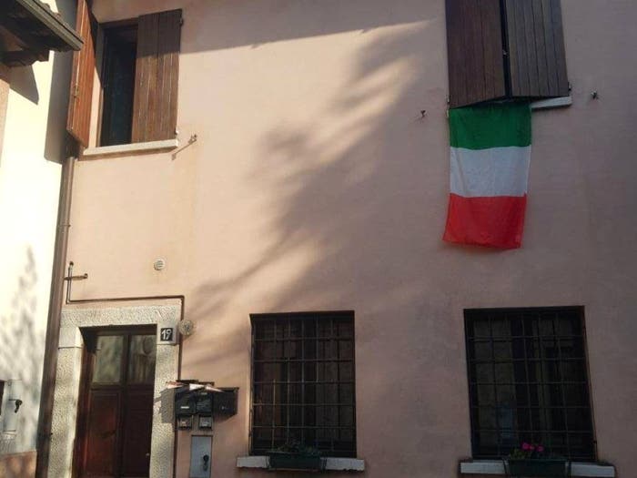 Appartamento bilocale in vendita in Via Camillo Benso di Cavour, Centro, Botticino