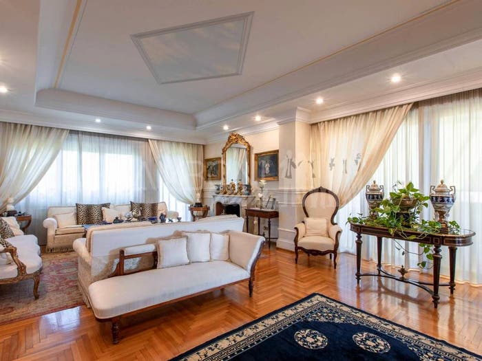 Casa con 6 locali in vendita in Viale della Pineta di Ostia, Ostia Levante, Roma
