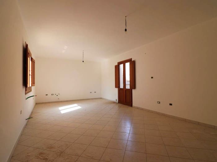 Appartamento quadrilocale in vendita in Vico III Cagliari sn, Centro, Bari Sardo