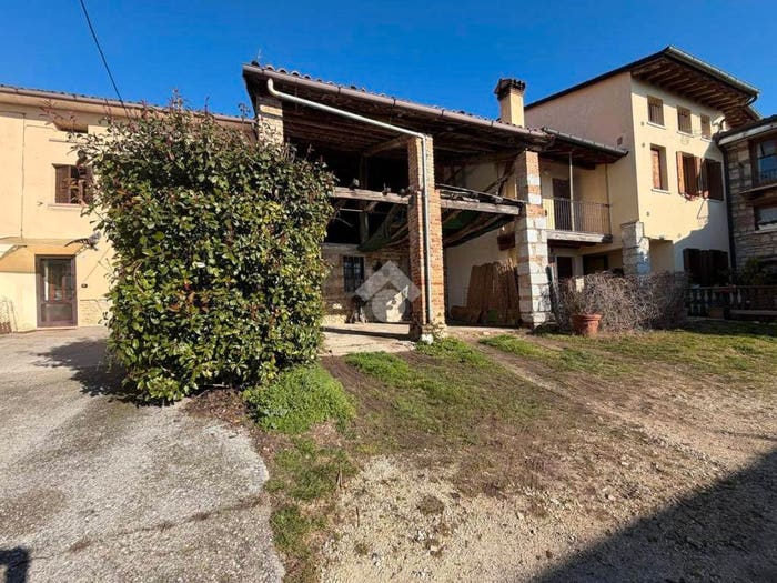 Casa bilocale in vendita in Via Cassanego, Borso del Grappa