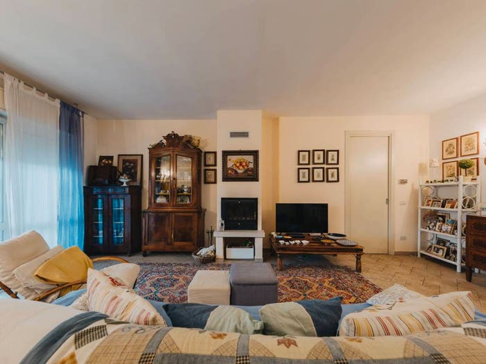 Casa con 6 locali in vendita in Villaggio Luigi Gramatica, Centro, Gottolengo