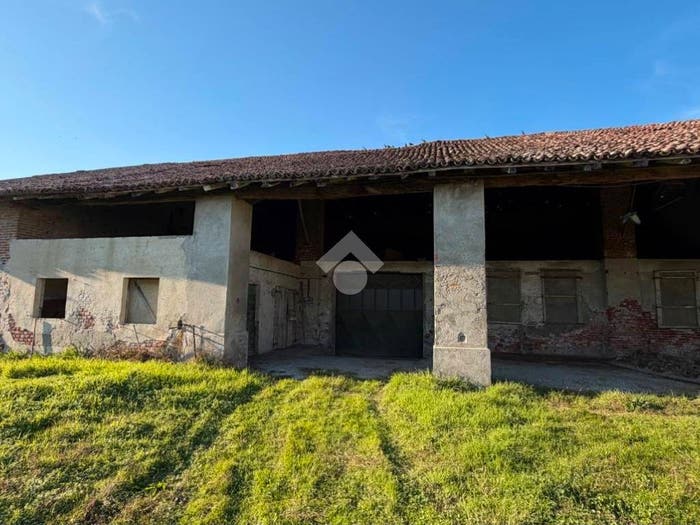 Casa monolocale in vendita in Via Cantone, San Biagio, Garlasco