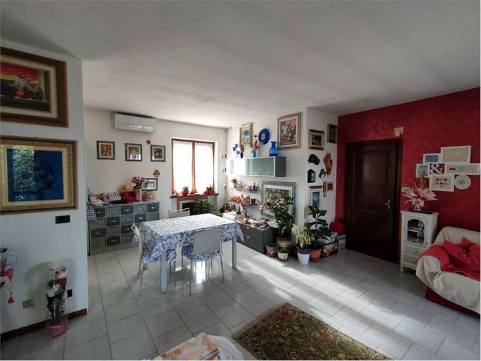 Casa con 6 locali in vendita in Cristo, Alessandria