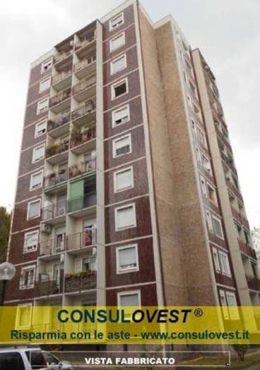 Appartamento trilocale in vendita in Via Alessandro Litta Modignani, Affori, Milano