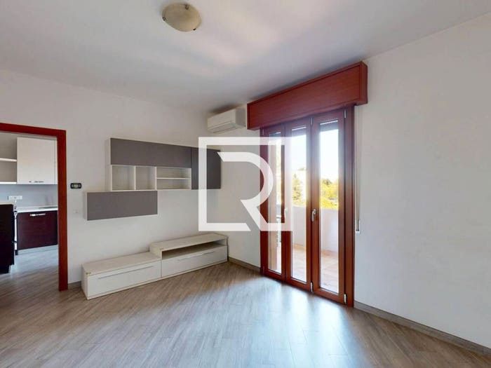 Appartamento trilocale in vendita in Via Marino Cedrini, Buscherini Pianta, Forlì