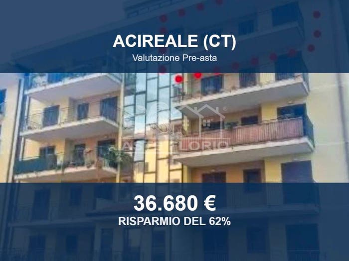 Appartamento con 6 locali in vendita in Via degli Argentieri Acesi, San Giovanni Tupparello, Acireale