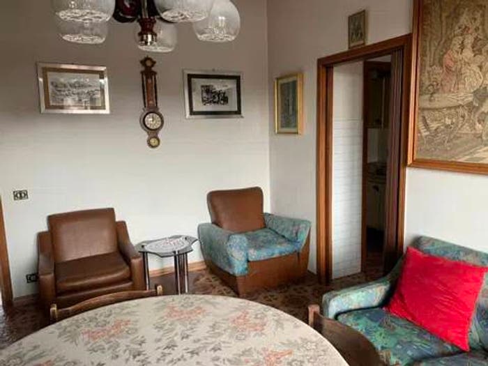 Appartamento quadrilocale in vendita in Via Pisana, Centro, Poggibonsi