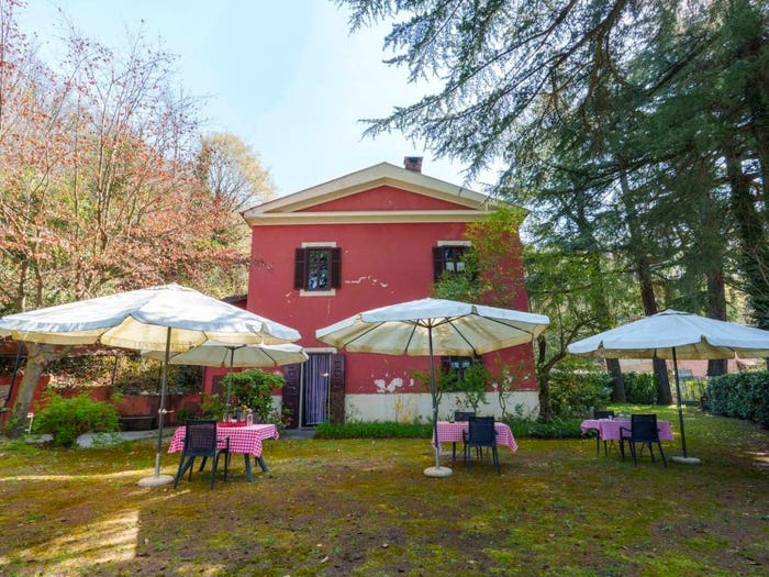 Casa con 6 locali in vendita in Strada Caola, Casalborgone