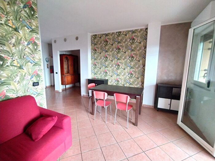 Appartamento bilocale in vendita in Via Privata Olivetta, Savona