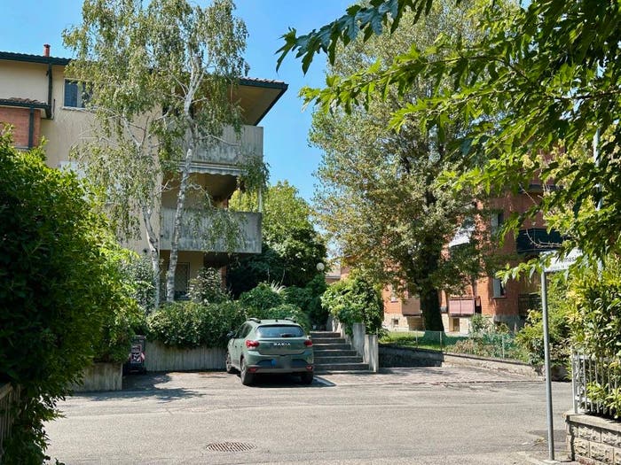 Appartamento bilocale in vendita in Via Diego Tomasini, Centro, Budrio