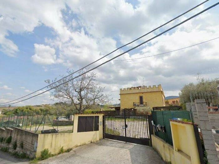 Appartamento bilocale in vendita in Borghesiana Via di Colle Trugli Roma RM, Finocchio, Roma