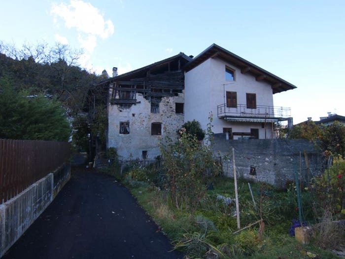 Appartamento quadrilocale in vendita in Via dei Lozeri, Costasavina, Pergine Valsugana