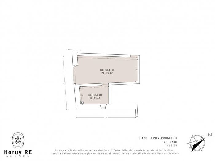 Case in Vendita e in Affitto - 3