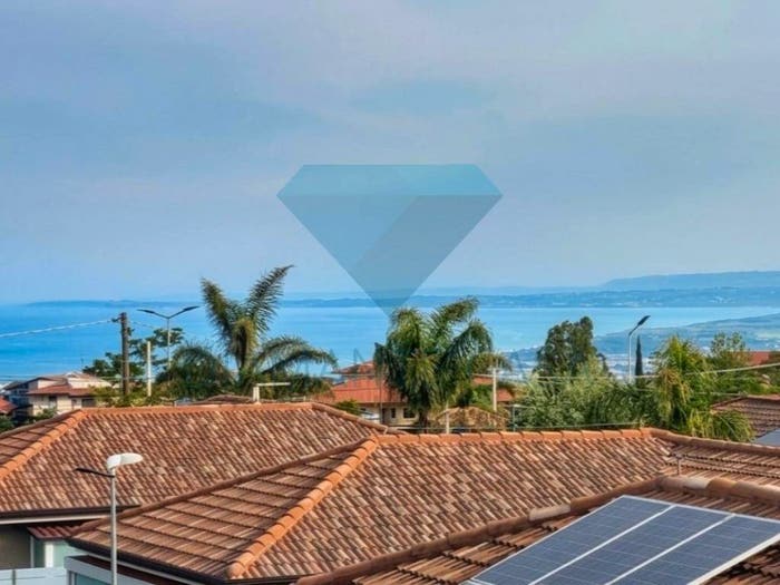 Casa con 6 locali in vendita in Via Domenico Cimarosa, Centro, Mascalucia