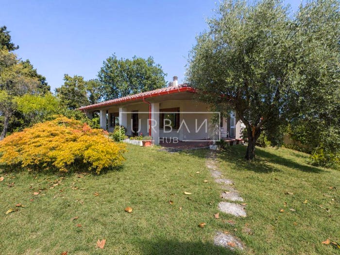 Casa con 6 locali in vendita in Via del Tesoro, Vecchiazzano Ospedale, Forlì