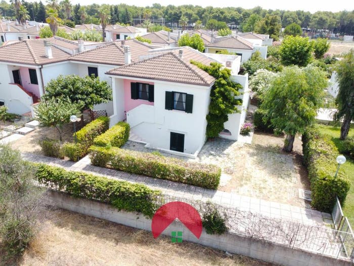 Casa con 6 locali in vendita in VILLAGGIO SATIRIA, Bernalda
