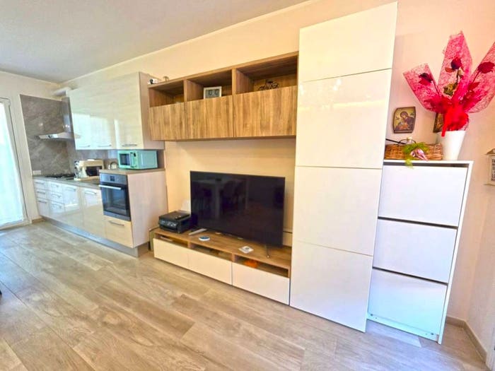 Appartamento trilocale in vendita in BellariaIgea Marina