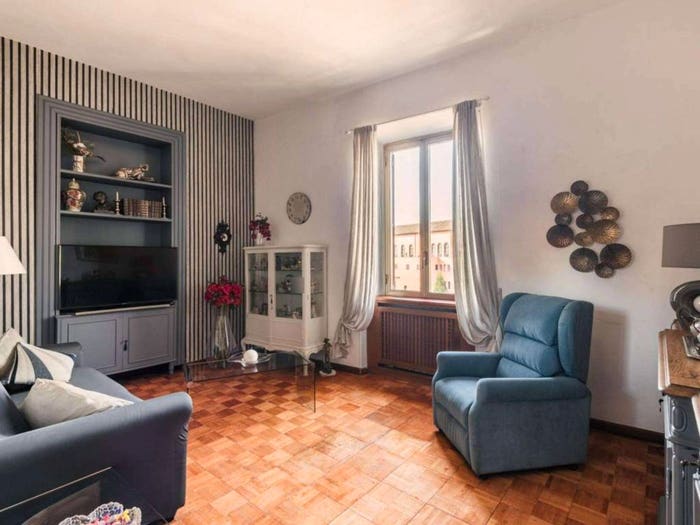 Appartamento trilocale in vendita in via Trionfale, Piazzale degli Eroi, Roma