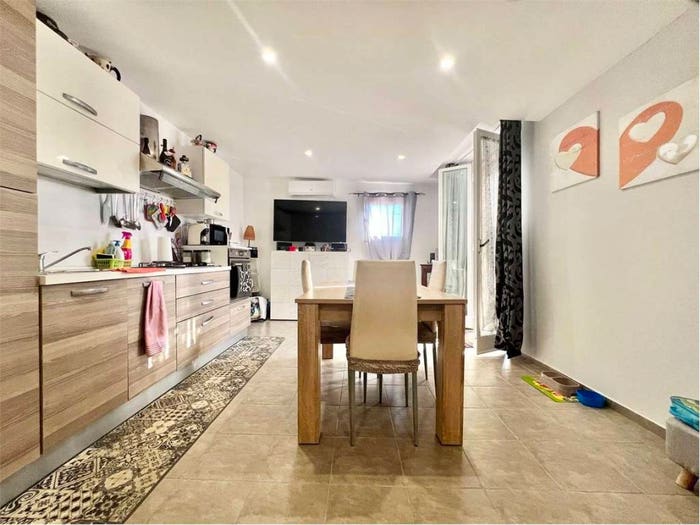 Appartamento trilocale in vendita in Via Gobetti, Castel del Monte, Andria