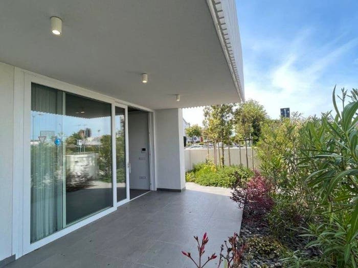 Appartamento trilocale in vendita in Via Equilio, Lido Centro Ovest, Jesolo