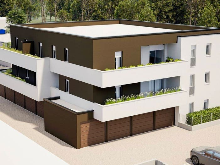Appartamento trilocale in vendita in Via Pontevigodarzere, Pontevigodarzere Isola di Torre, Padova
