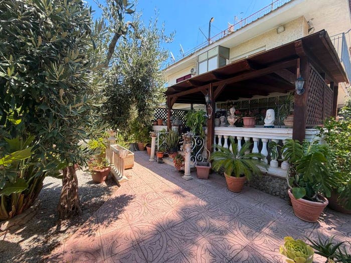 Casa con 5 locali in vendita in Passaggio Delle Orchiedee, Isola delle Femmine