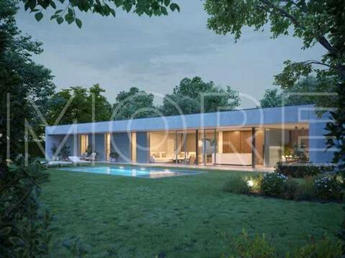 Casa con 6 locali in vendita in Via Barcuzzi, Lonato del Garda
