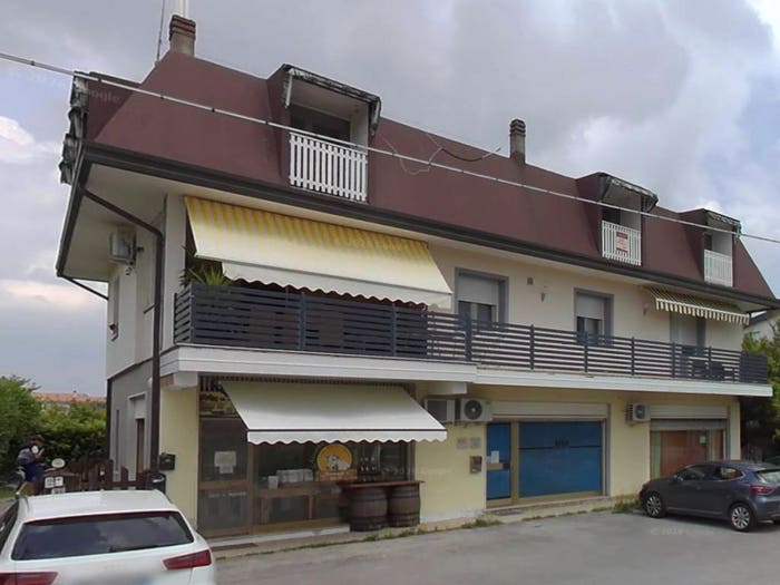 Appartamento quadrilocale in vendita in Via Chiesa, Lugugnana, Portogruaro