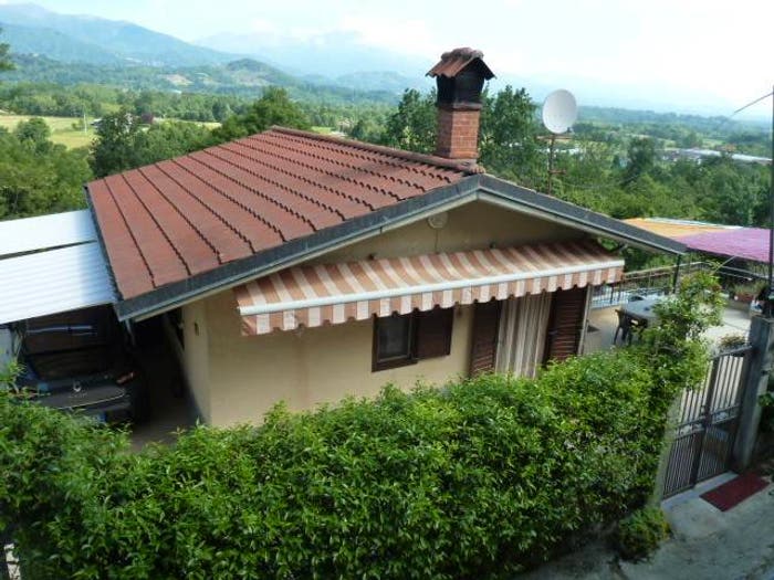 Casa con 5 locali in vendita in Borgata Seita, Barbania