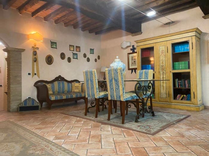 Appartamento trilocale in vendita in Vio Pallavicino, Centro, Alseno