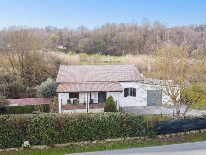 Casa trilocale in vendita in Via Ponte del Cantaro, Ferentino