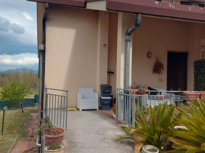 Casa con 6 locali in vendita in Via Puzzaca, Puzzaca, Arce