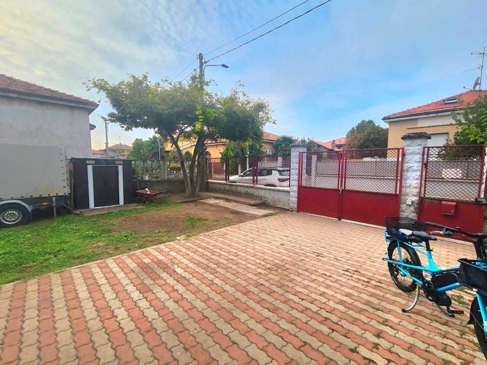Casa bilocale in vendita in Via Zara, Canegrate