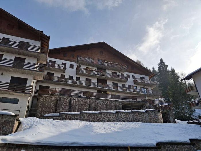 Appartamento monolocale in vendita in Via Pian del Termen, Malga Alta Di Sotto, Castione della Presolana