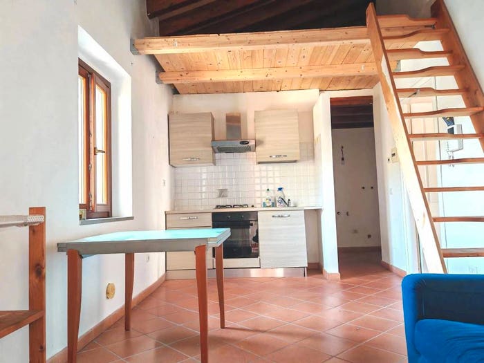 Appartamento bilocale in vendita in Via Cassia, Tavarnuzze, Impruneta