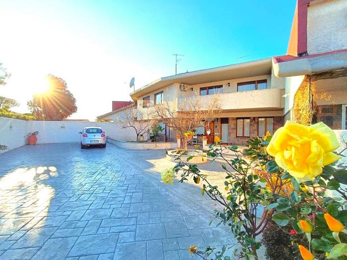 Casa trilocale in vendita in Via Sesia, Tor San Lorenzo Nuova California, Ardea