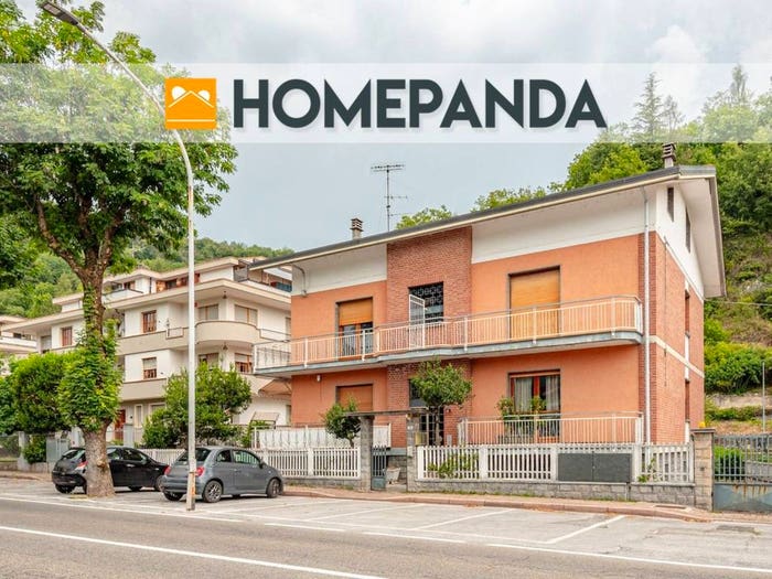 Appartamento con 6 locali in vendita in Via Valdieri, Centro, Borgo San Dalmazzo