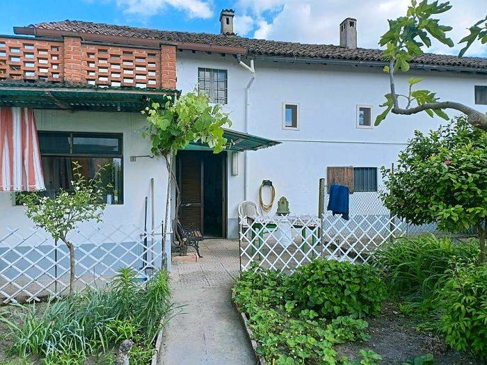 Casa con 5 locali in vendita in Centro, Mortara