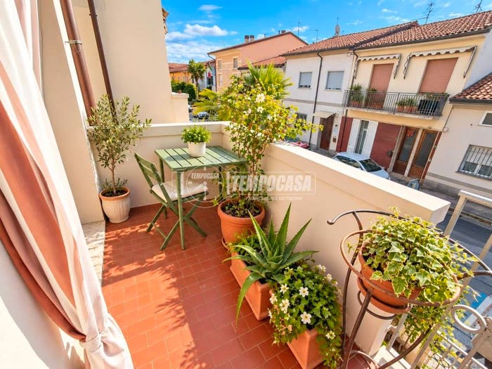 Appartamento bilocale in vendita in Via Pietro Maroncelli, Marco Polo Don Bosco, Viareggio