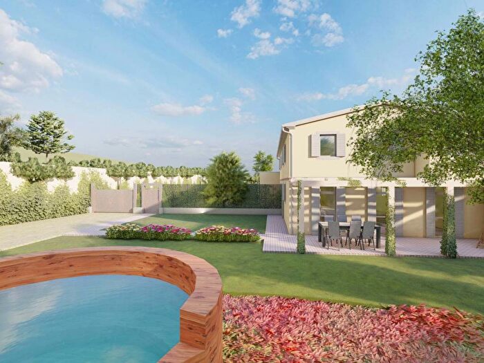 Casa con 5 locali in vendita in Frazione Aspio, Montesicuro, Ancona