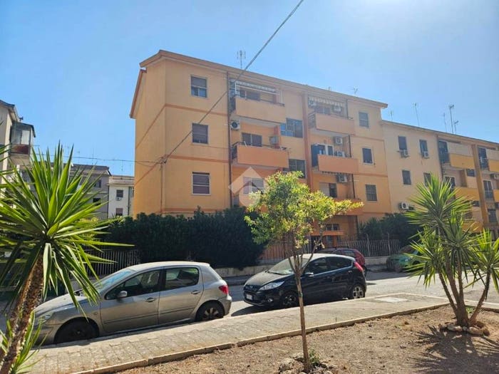 Appartamento trilocale in vendita in Via Carlo Goldoni, Cep, Foggia