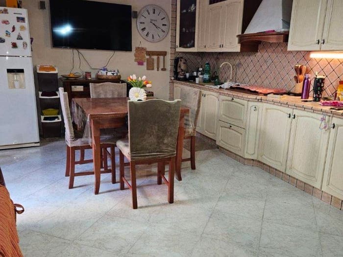Appartamento quadrilocale in vendita in Via Lipari, Arpino, Casoria