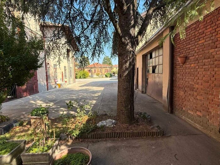 Casa quadrilocale in vendita in Via Sauro, Centro, Pioltello