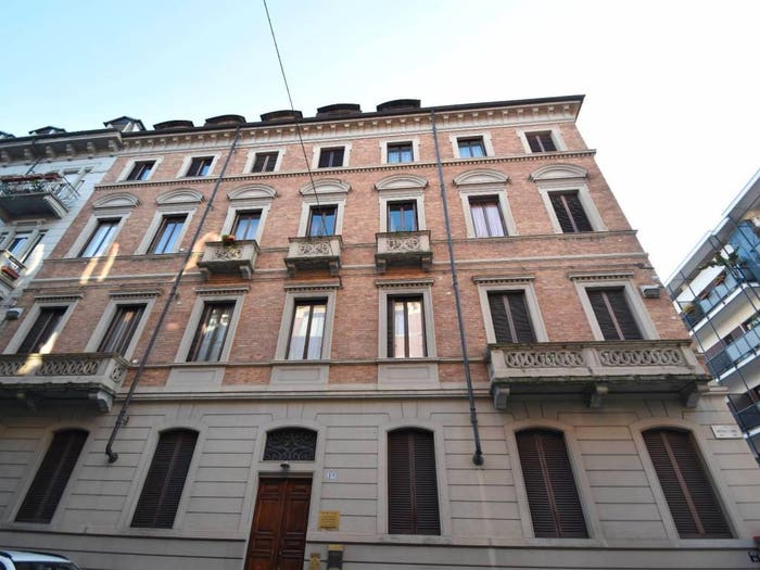 Appartamento trilocale in vendita in Via Vassalli Eandi, Cit Turin, Torino