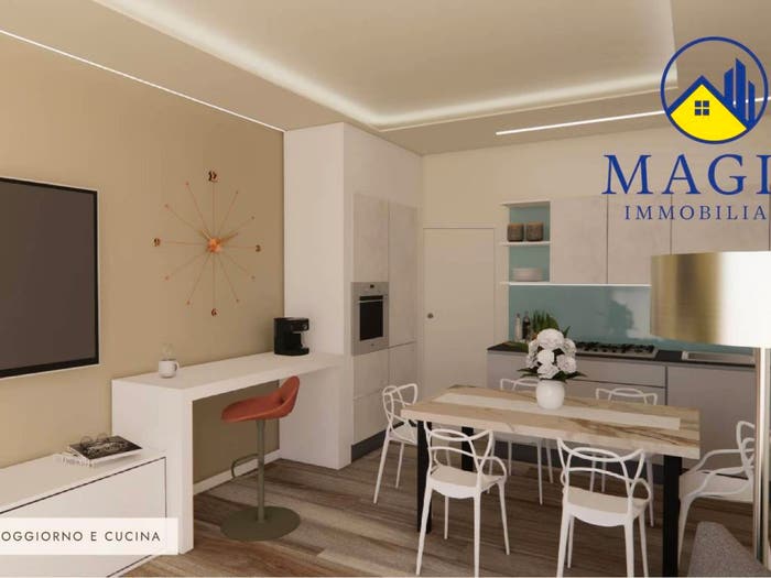 Appartamento quadrilocale in vendita in VIA LORETO, Ascoli Piceno
