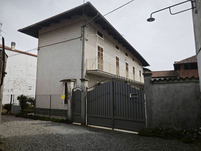 Appartamento quadrilocale in vendita in Corso San Grato, Candelo