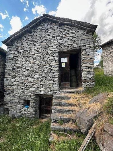 Case in Vendita e in Affitto - 2