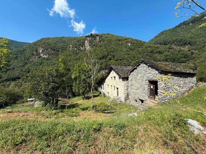Casa monolocale in vendita in Località Ca' Bianca, Centro, San Giacomo Filippo