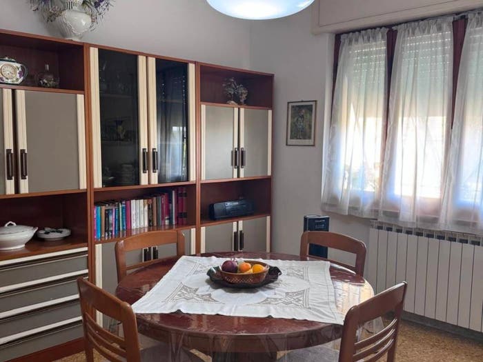 Appartamento trilocale in vendita in Via Bassa Tambura, Centro, Massa